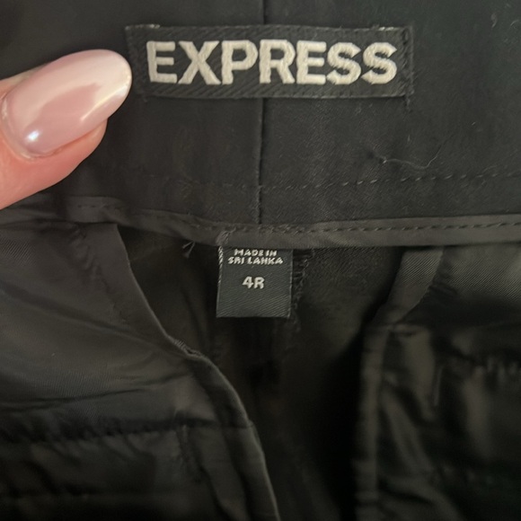 Express Pants - Picture 8 of 8